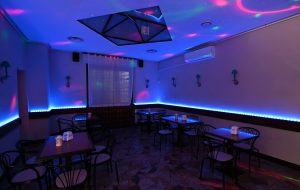 Disco bar Busto Arsizio